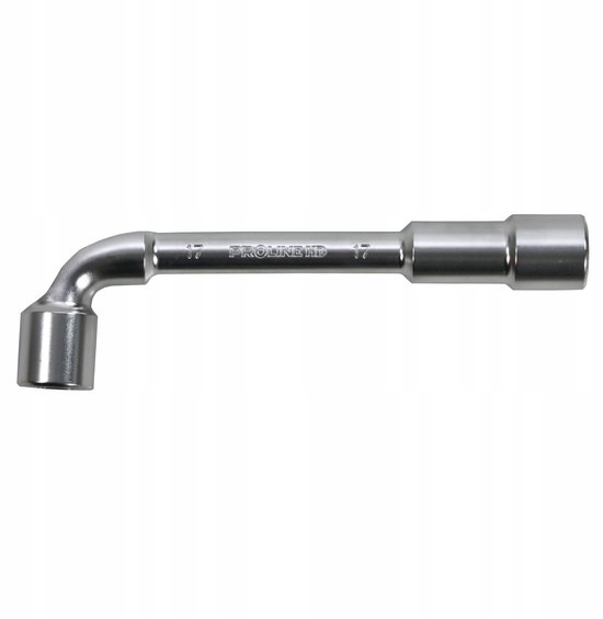 Proline 36173 Dubbelzijdige Dopkraai, 13mm, CrV