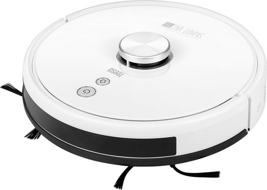 Teesa TSA5045 - Robotstofzuiger SMART VAC PRO