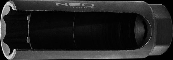 NEO lambdasonde sleutel 22x90mm crv staal