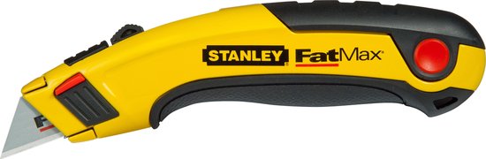 STANLEY FatMax Uitschuifbaar Mes - 0-10-778