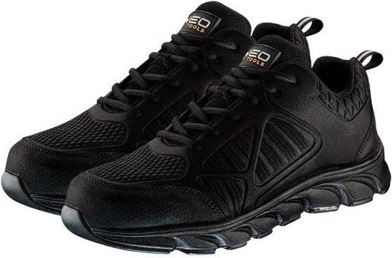 Werkschoenen S1P SRC - Composiet - Kevlar - Maat 43