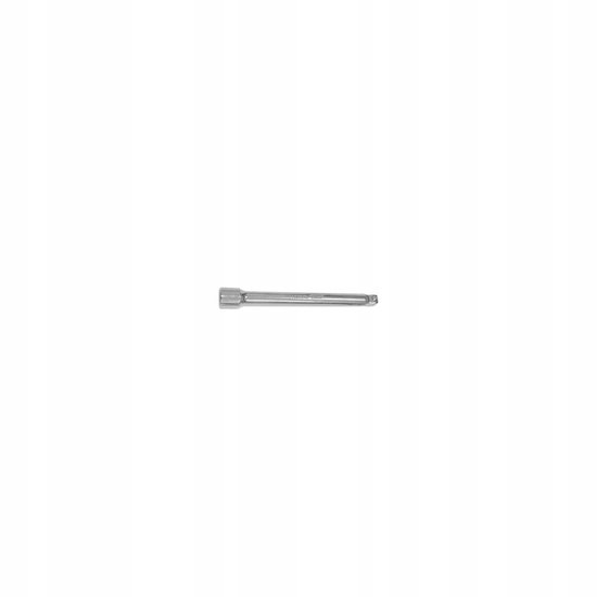 Proline verlengkabel 1/2" L=125mm CRV - Hoekstuk