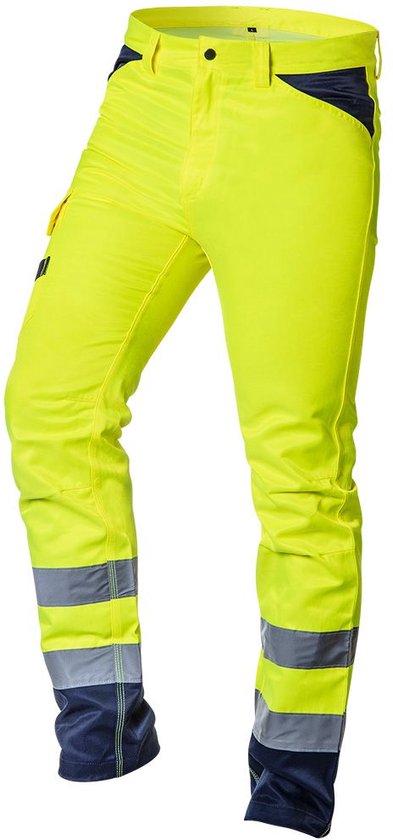 Spodnie robocze NEO 81-792-XL (rozmiar XL)