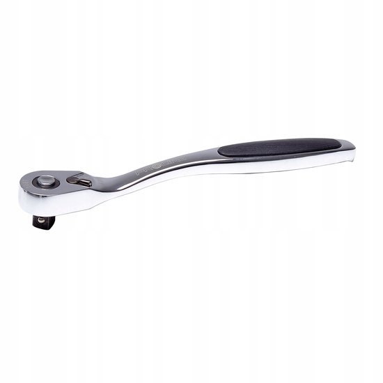 Proline Ratel 3/8" 192 mm 108 tanden CrV-staal