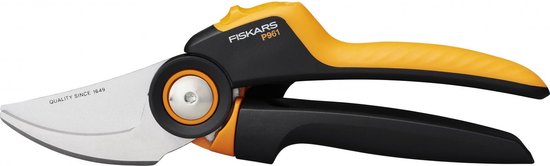 Fiskars Xseries Bypass Snoeischaar – Takkenschaar – Bypass mes - Ø 26 mm - L