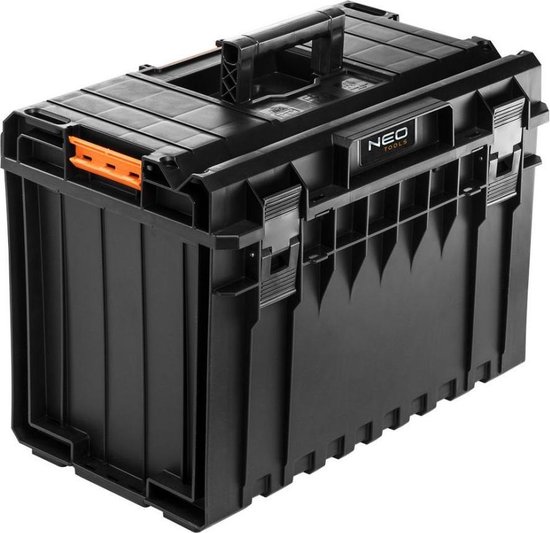 NEO 84-257 Modulair Systeem Koffer 450