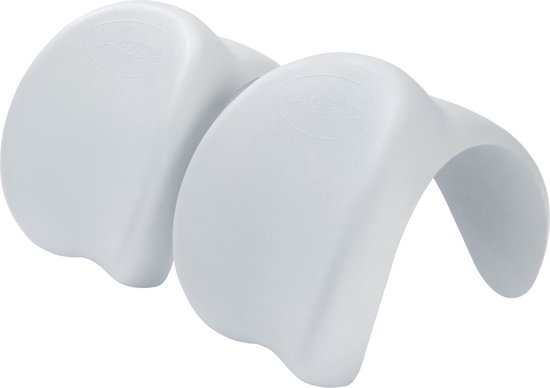 Bestway Lay-Z-Spa Kussens 2 stuks - 100% polyurethaan