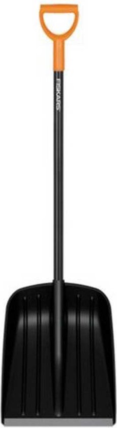 Fiskars Solid 132 Cm Sneeuwschep Veelkleurig