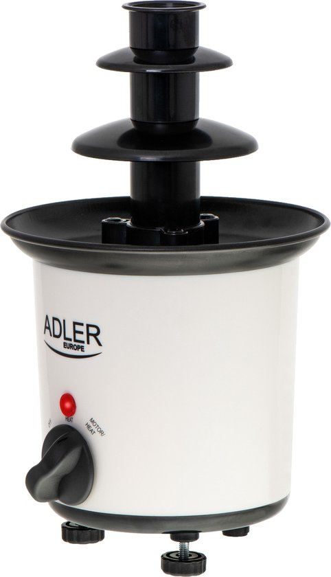 Adler AD4487 - Chocolade Fontein