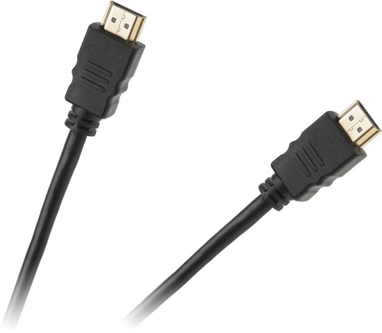 Cabletech Eco Line - HDMI Kabel - 20m - 4K Compatibiliteit - Solide Constructie