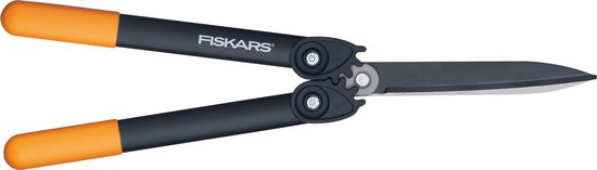 Fiskars PowerGear II Transmissie Heggenschaar