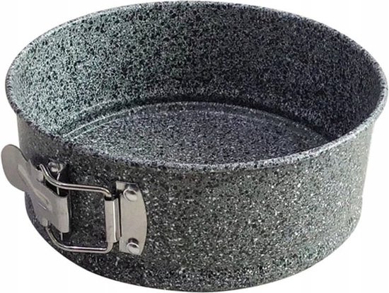 Klausberg 7493 - taartvorm - niet klevend - 22 cm