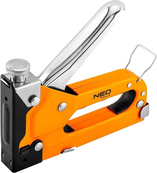 Neo-Tools Handtacker Type J (4-14mm)