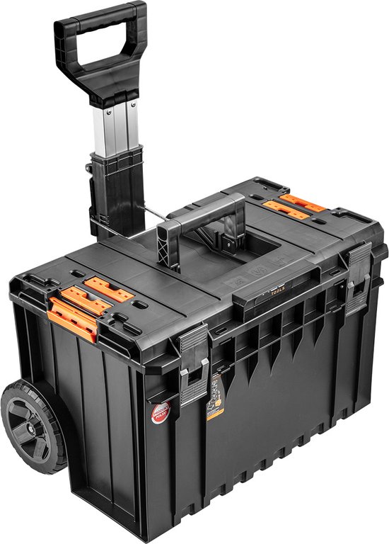 NEO 84-266 Modulair Systeem Koffer 500