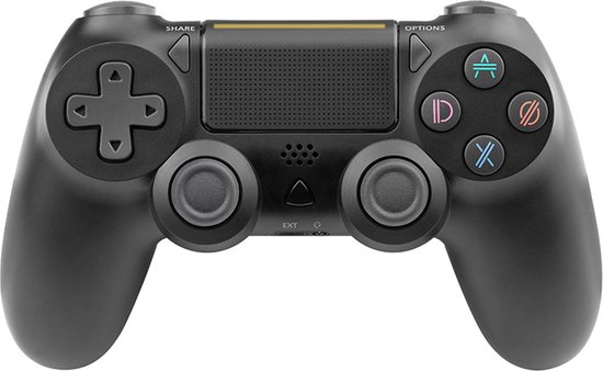 TRACER - Gamepad - Controller - Shogun PRO Draadloos PS4 | Bedraad PC/PS3