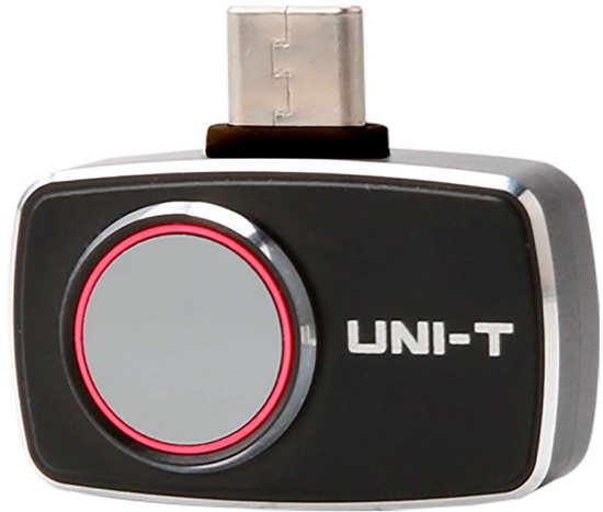 Uni-T UTi721M thermal imaging camera