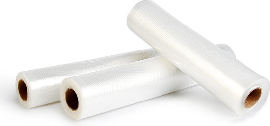 Camry CR 4470.1 - Plastic folie rollen voor seal apparaat