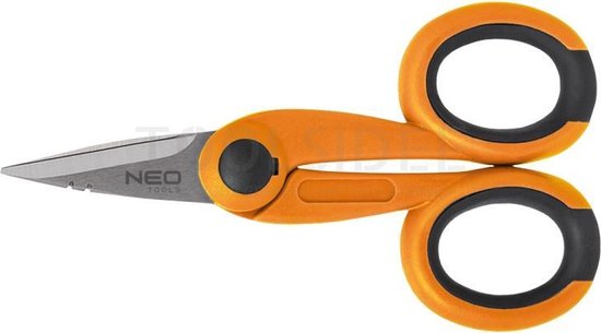 NEO kabelschaar 140mm 57-60 hrc