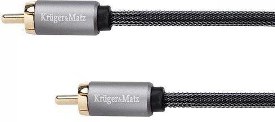 Krüger&Matz KM0300
