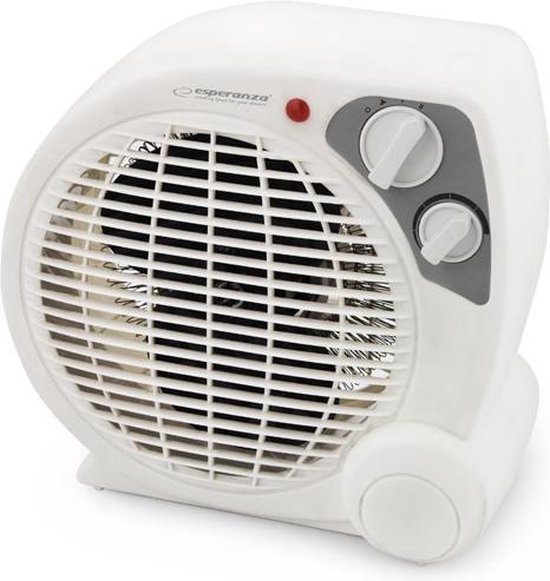Esperanza Mojave - Ventilatorkachel