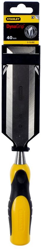 Stanley 0-16-892 Steekbeitel Dynagrip 40mm