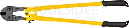 Topex Boutenknipper 750mm 12mm Max