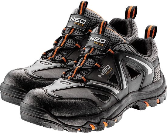 Werkschoenen SPECIAAL OB, MAAT 47