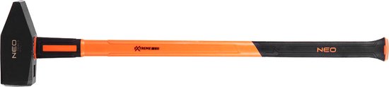 NEO 25-154 NEO EXTREME Sloophamer 6000gr Fiber