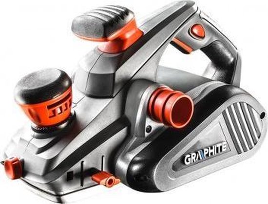 Graphite schaafmachine 1300W
