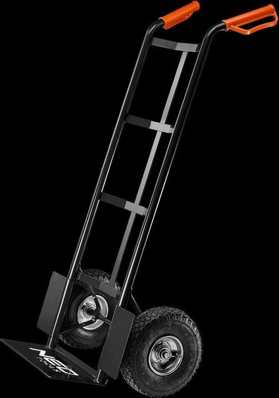 NEO steekwagen 200kg stevig