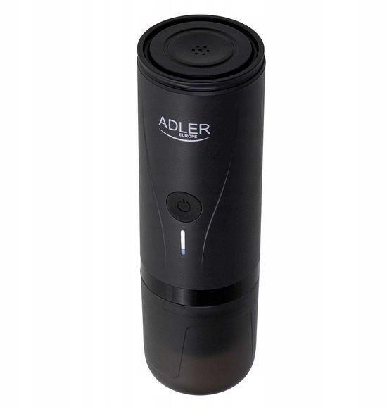 Adler draagbare koffiemachine | AD4400