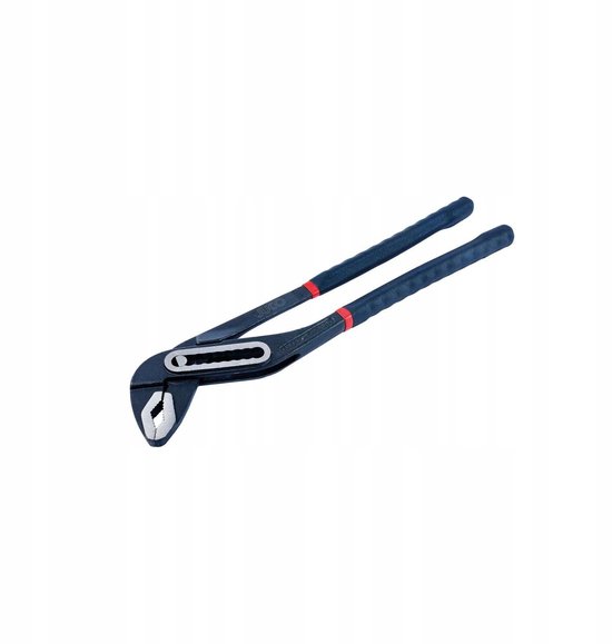 Verstelbare Pijptang 240mm Juco 28208 - Kwaliteit Gereedschap