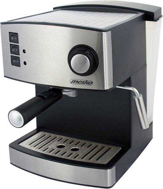 Mesko MS-4403 - Pistonmachine