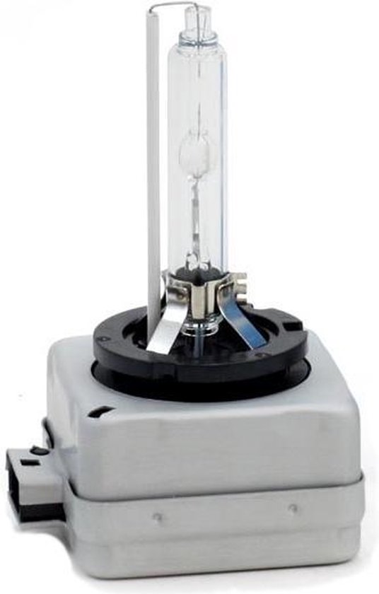 Losse xenonlamp D1S 6000K 35W xenon lamp