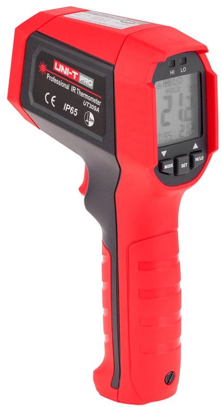 Infrared Temperature Meter Uni-T UT309A