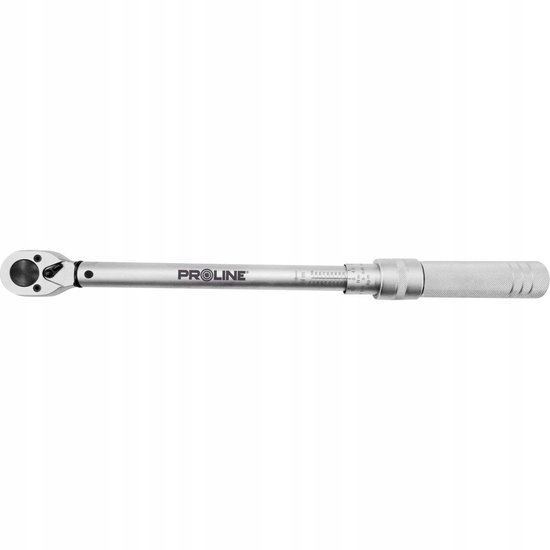 Momenthendel 3/8" 20-110Nm 404mm Proline