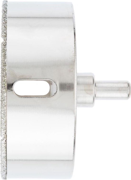 GRAPHITE Diamant Tegelboor 83x30mm