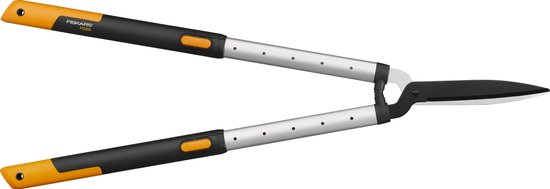 Fiskars Smartfit Telescopische Heggenschaar - HS86 - 98-93 cm