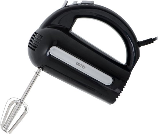 Camry CR 4218 - Handmixer - 800W - zwart