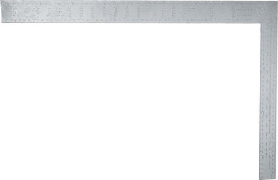 STANLEY Schrijfhaak - 600 mm x 400 mm