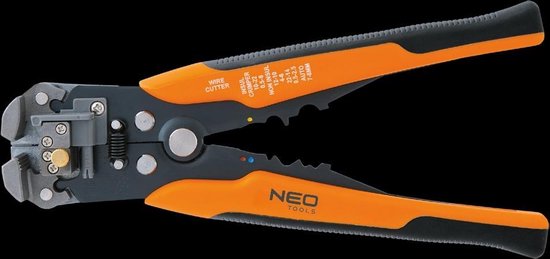 NEO automatische striptang 205mm 0