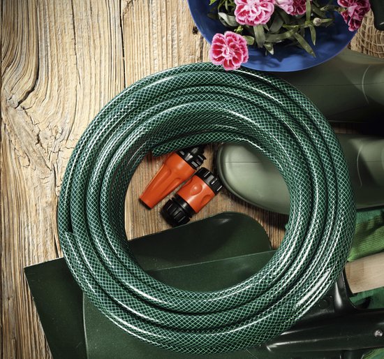 Slangenset Economic 1/2-inch 20 m