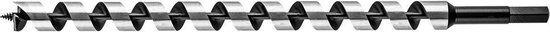 Graphite Bekistingsboor 25x460mm Boorlengte 360mm