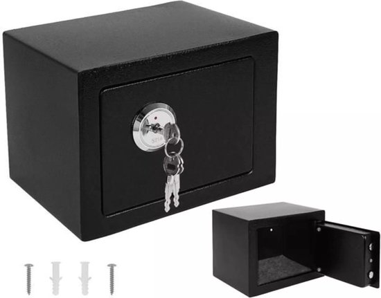 S8800 sleutelkluis
