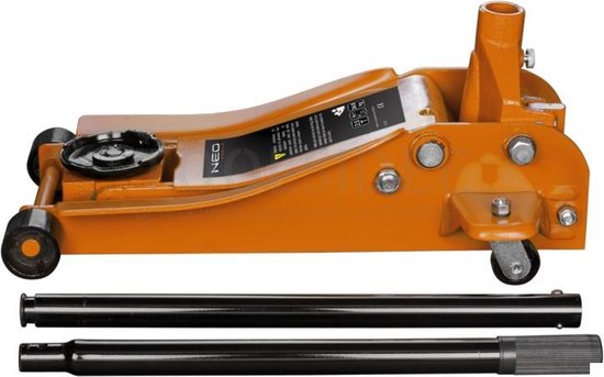 neo autokrik 2.5 t 11-731