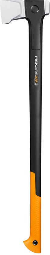 Fiskars X-serie X32 Kloofbijl - Handbijl - Bijl - Hakbijl voor Hout - L