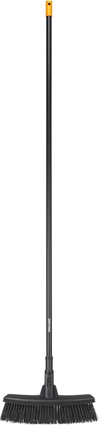 Fiskars 1025921 Universele Bezem M - 380 x 1620mm