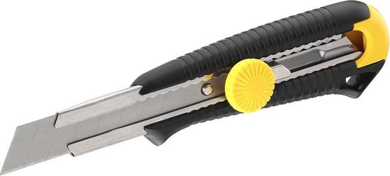STANLEY Afbreekmes MPO - 18 mm