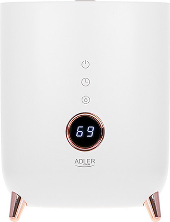 Adler AD 7972 biały