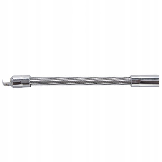 Proline Flexibele Dop 1/2" 200mm - Moeilijk Bereikbare Schroeven